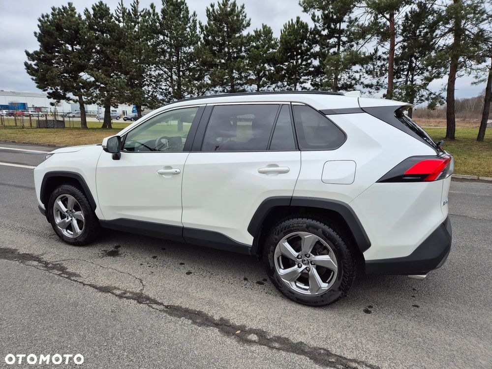 Toyota RAV4 2.0 Comfort 4x2 MS - 2