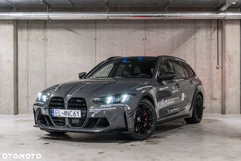 BMW M3 - 3