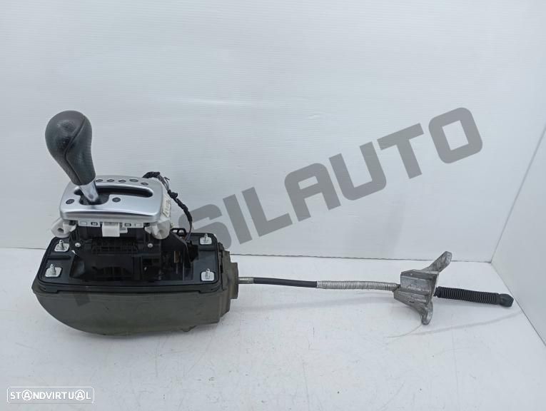 Seletor 8e171_3111s Audi A4 B7 (8e) [2004_2008] 2.0 Tdi - 2