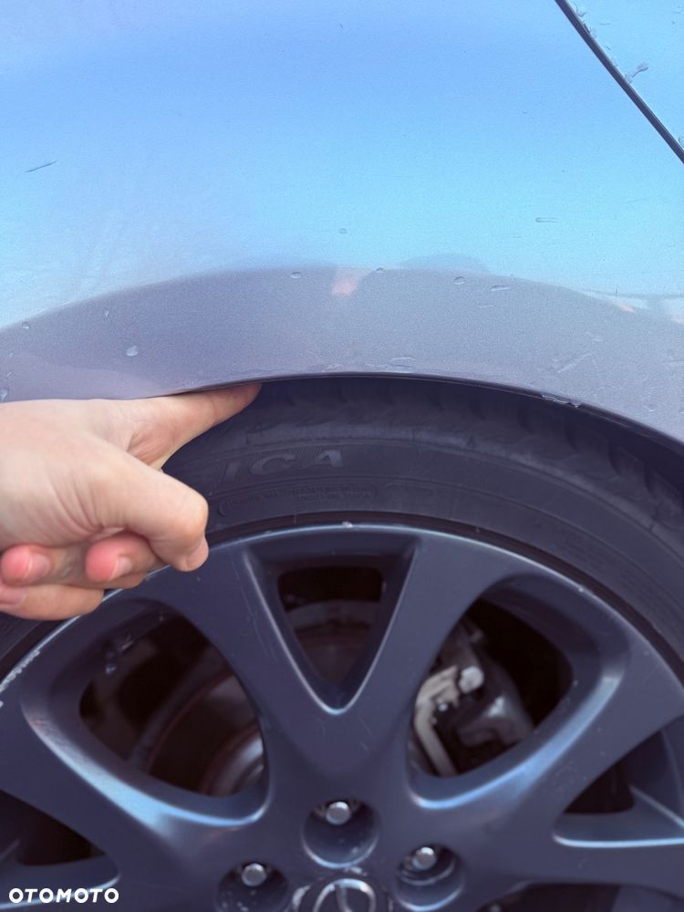 Mazda 6 2.0 CD Exclusive + - 13