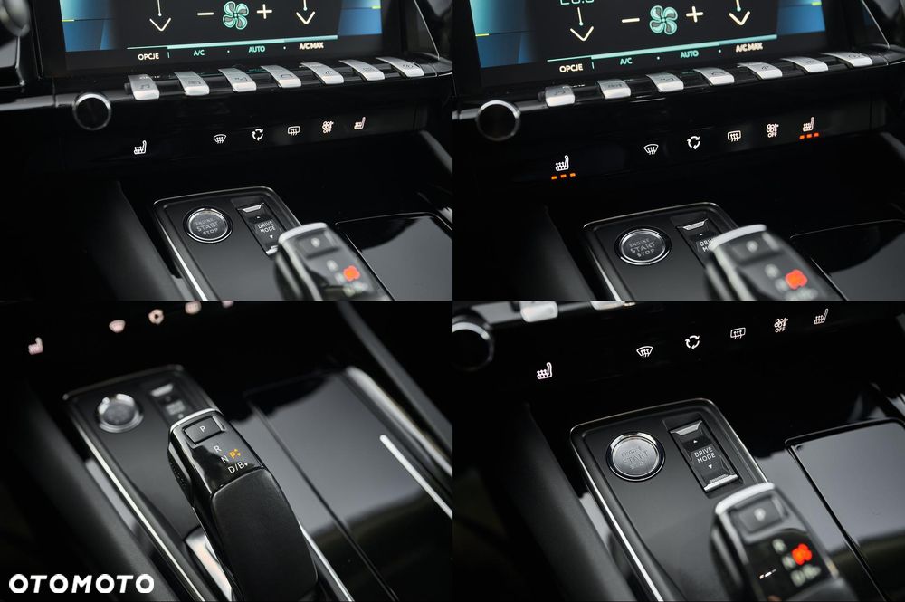 Peugeot 508 1.6 PureTech HYbrid PHEV Allure S&S EAT8 - 34