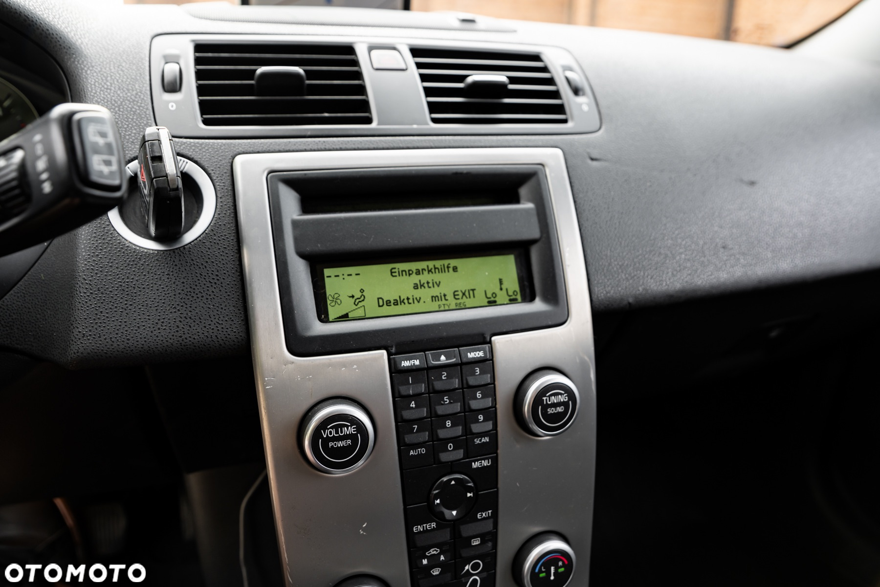 Volvo V50 D5 DPF Momentum - 34