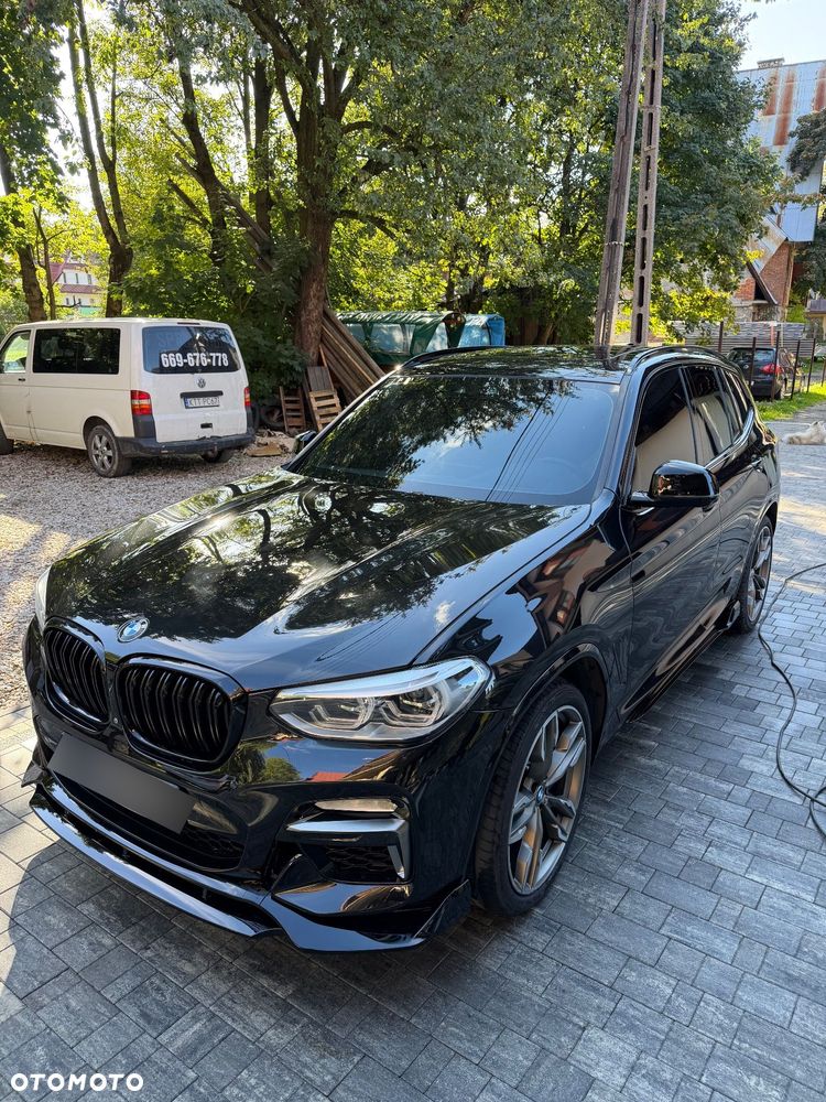 BMW X3 - 17