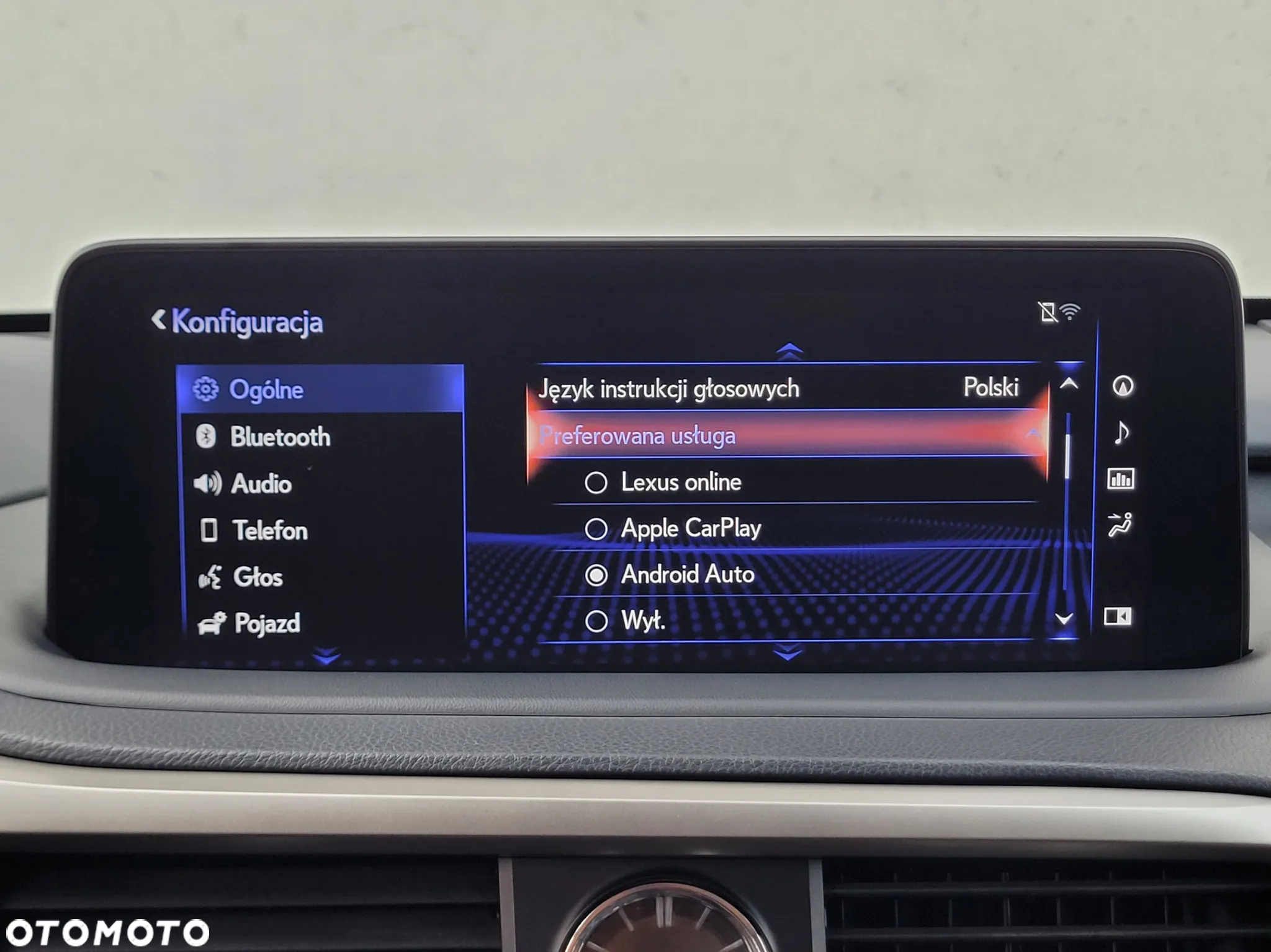 Lexus RX 450h F-Impression - 21