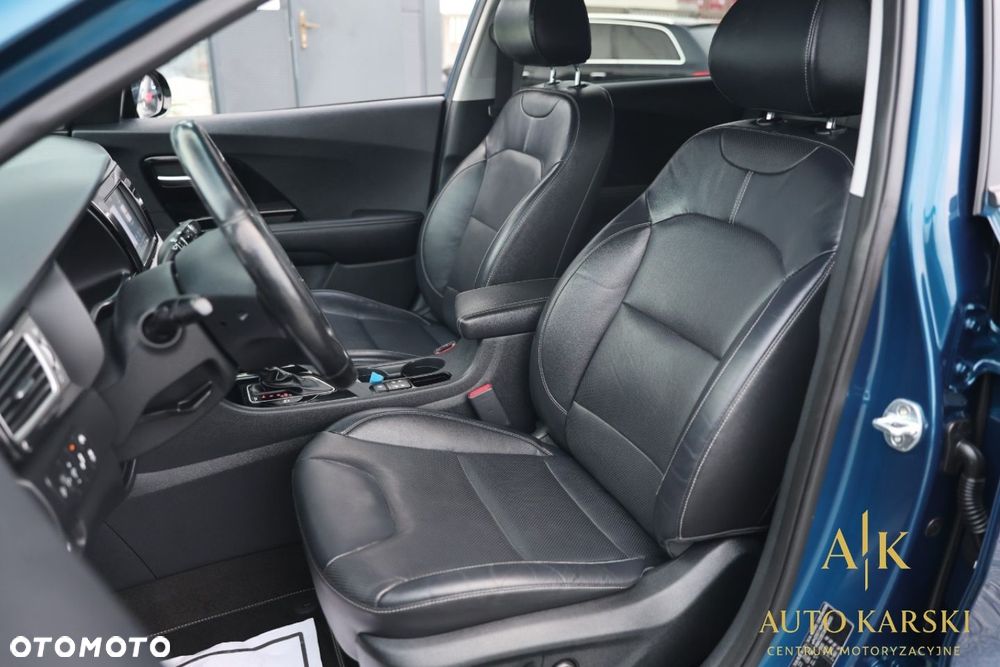 Kia Niro - 6
