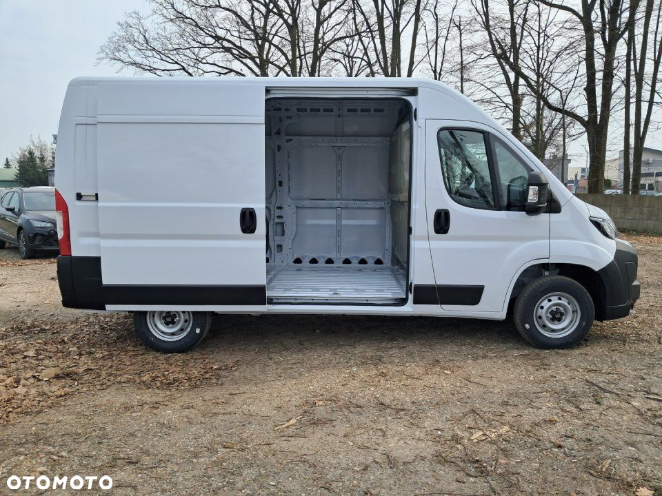 Fiat Ducato - 9