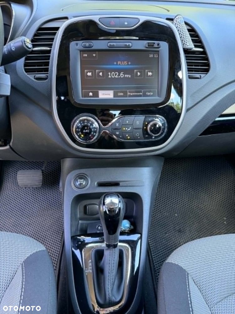 Renault Captur 1.2 TCe Intens EDC - 7