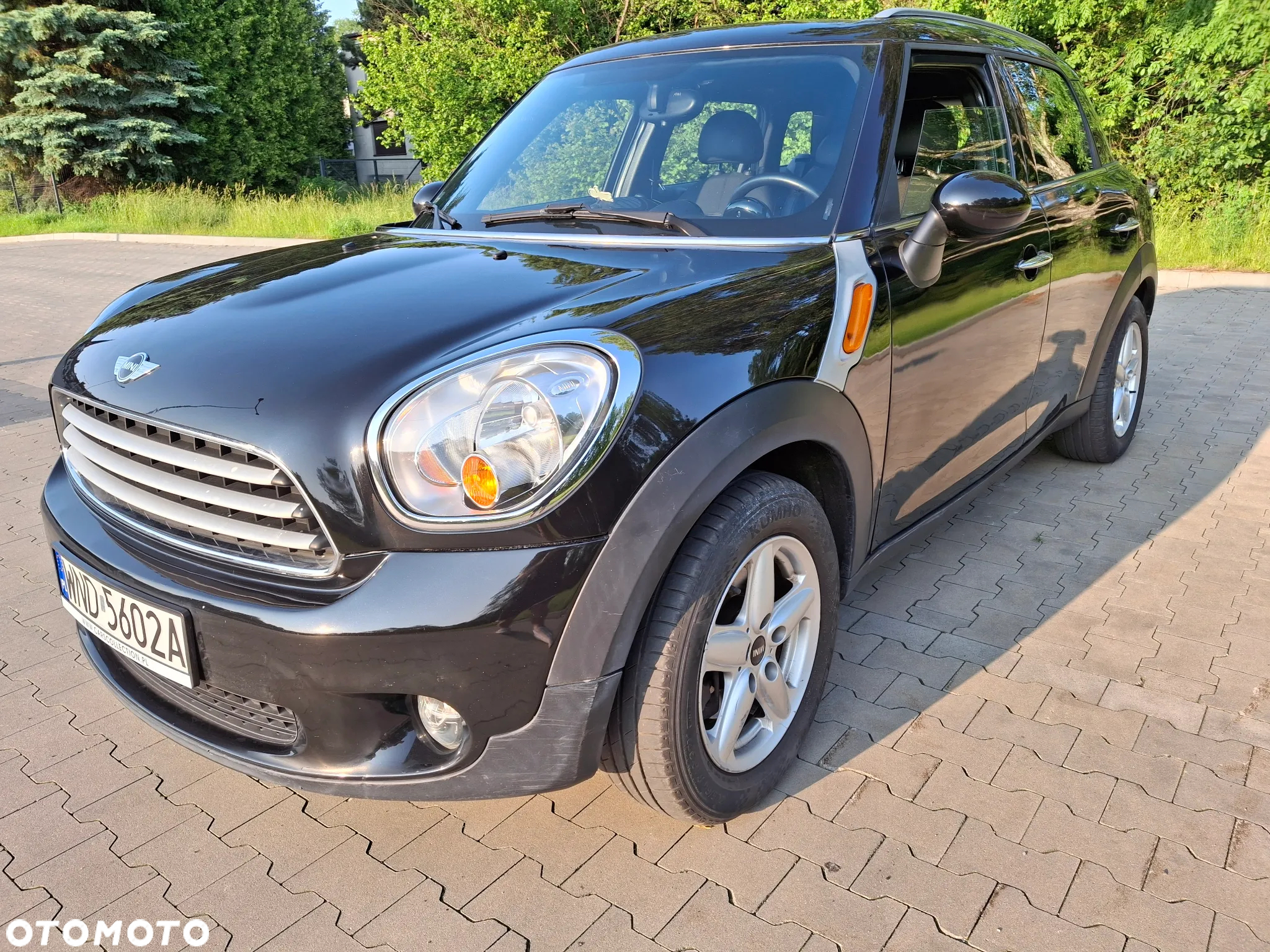 MINI Countryman - 30
