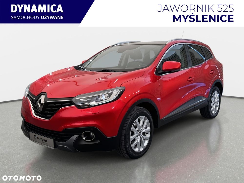 Renault Kadjar - 5