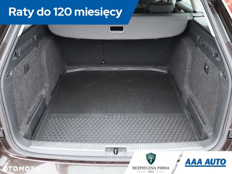 Skoda Superb - 15