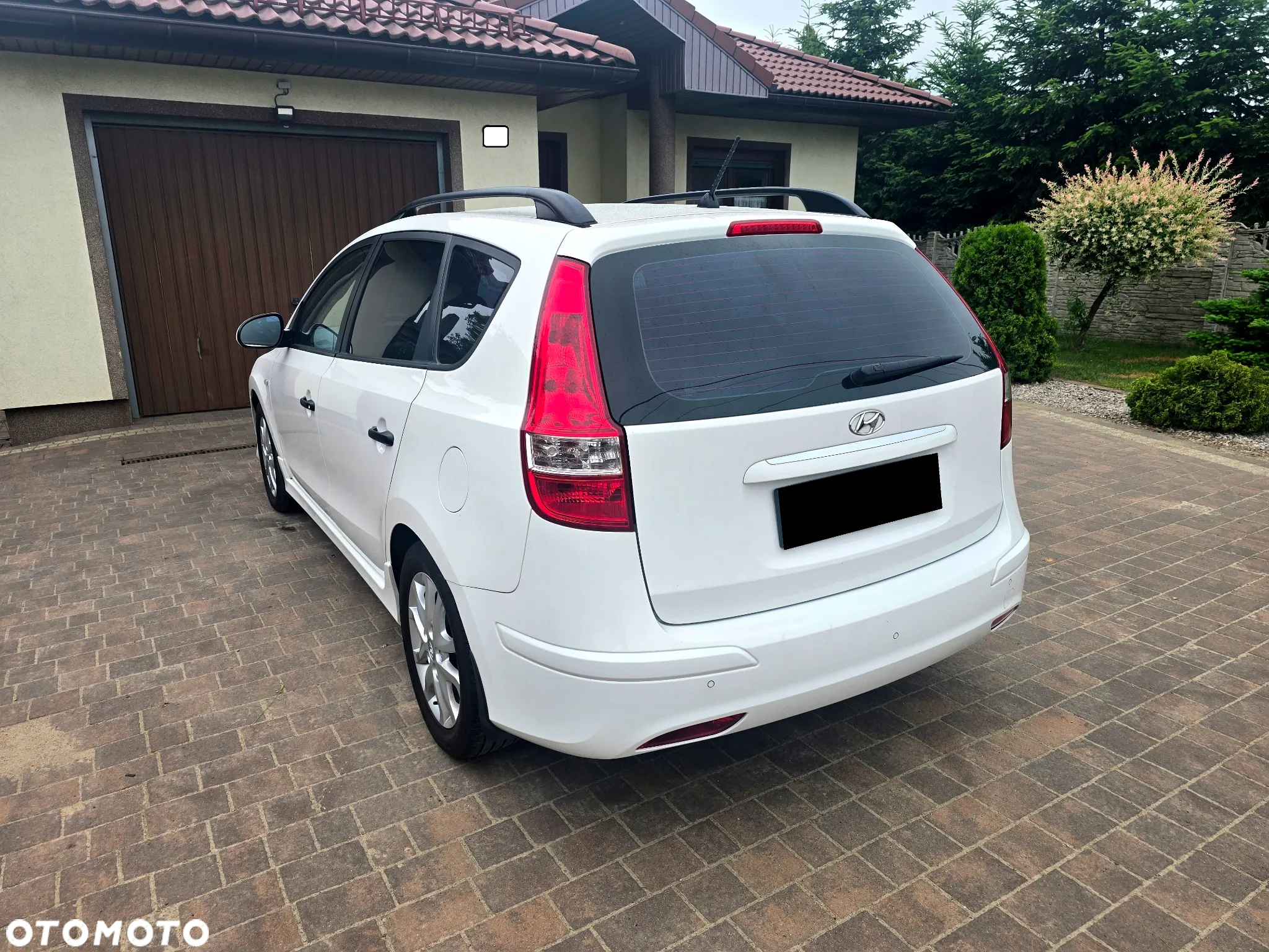 Hyundai i30 i30cw 1.4 UEFA EURO 2012 Edition - 3