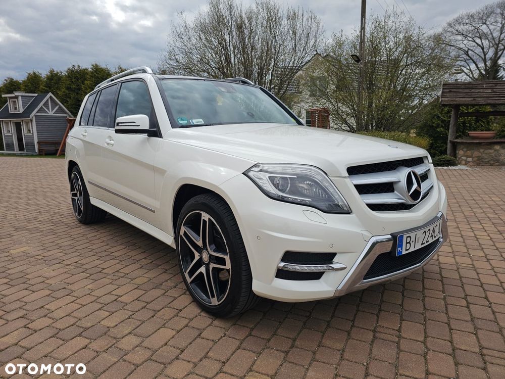 Mercedes-Benz GLK - 2