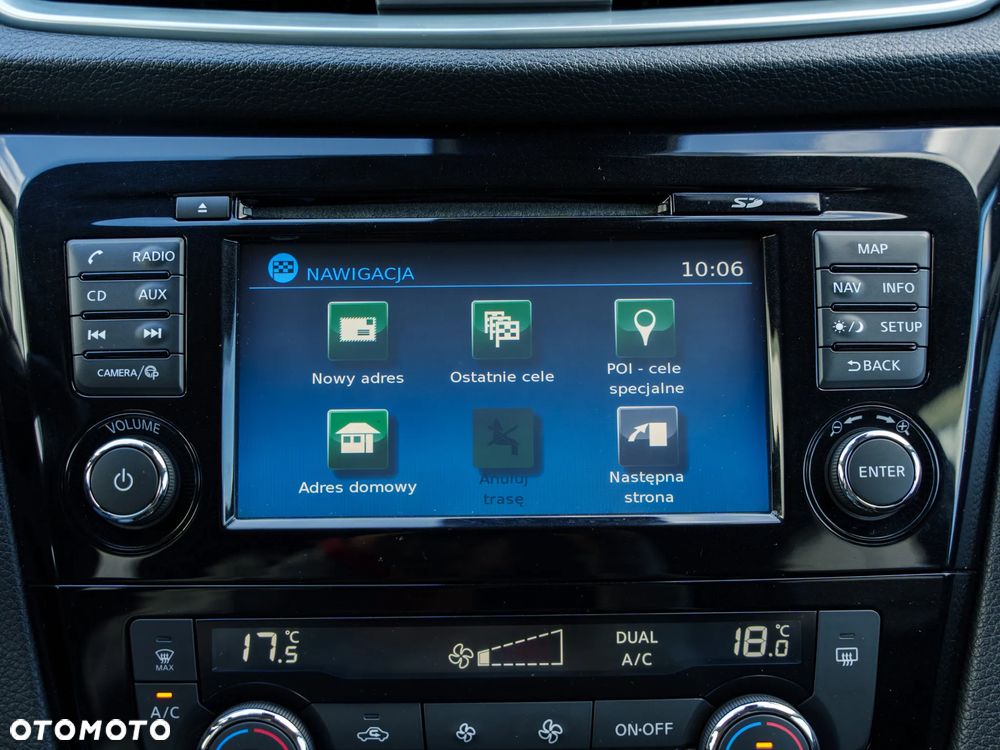 Nissan Qashqai 1.5 dCi N-Connecta - 38