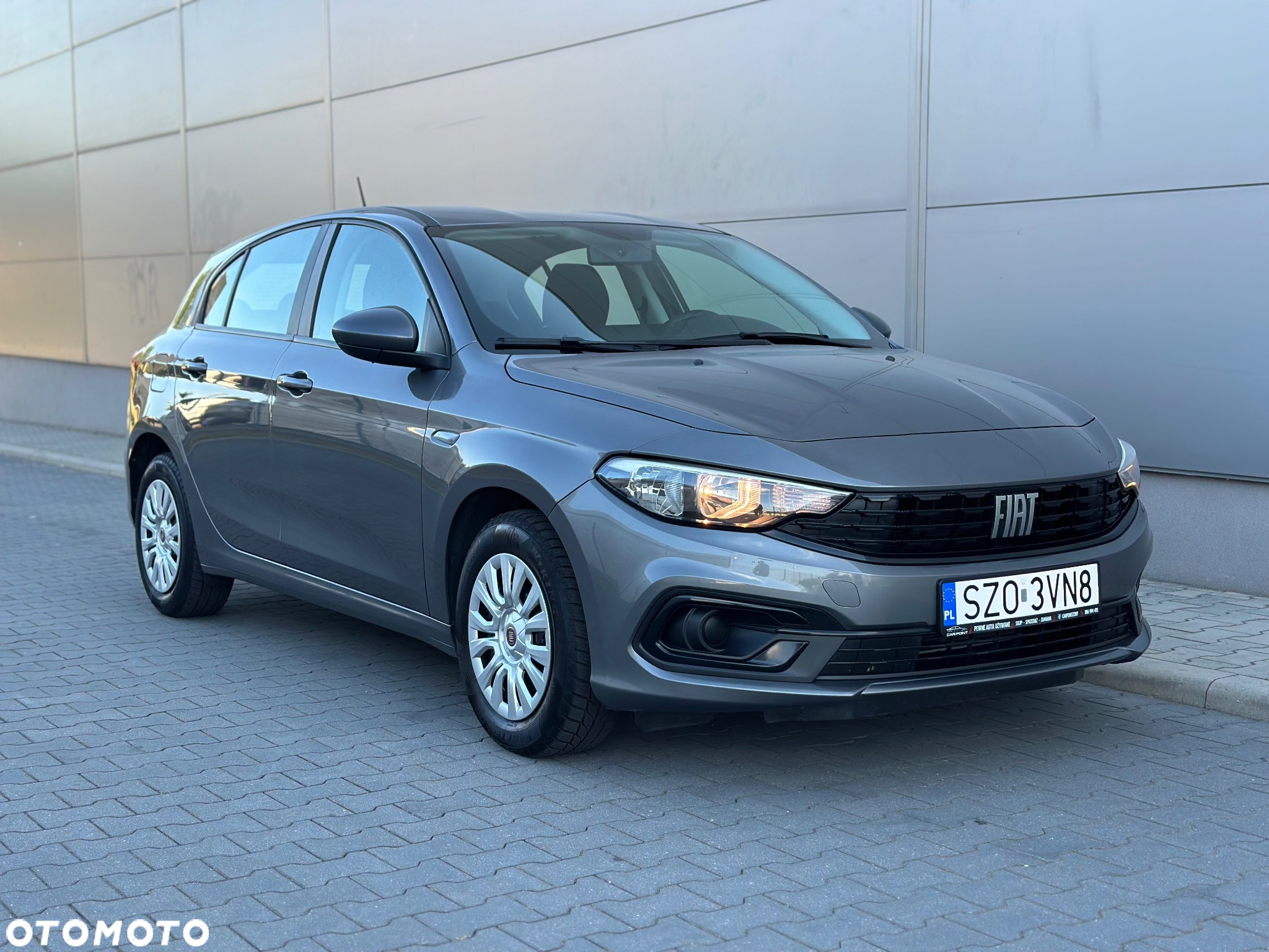 Fiat Tipo 1.4 Classic - 35