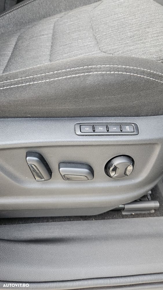 Skoda Kodiaq 2.0 TDI DSG Style - 16