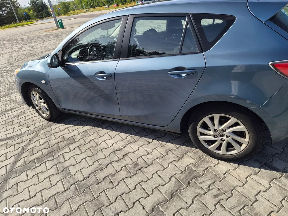 Mazda 3 - 2