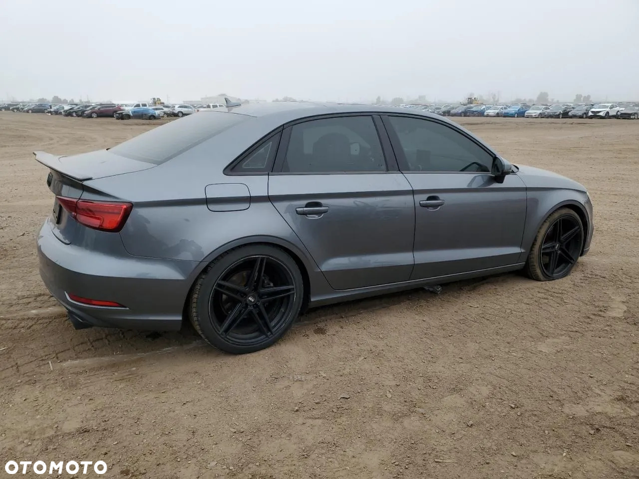 Audi A3 Limousine 40 TFSI Quattro S tronic - 4