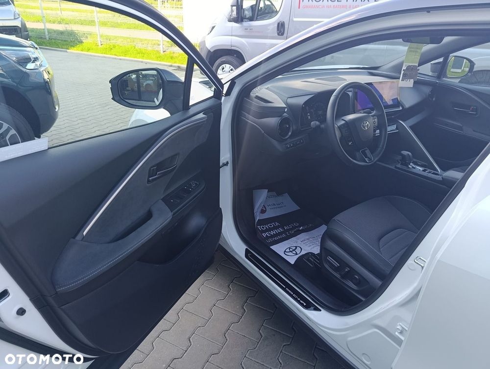 Toyota C-HR 1.8 Hybrid Executive - 18