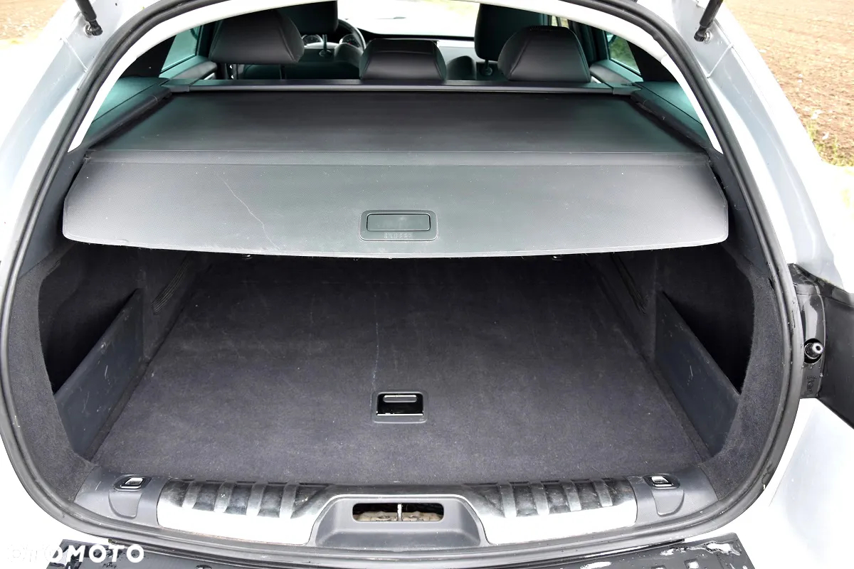 Peugeot 508 SW BlueHDi FAP 150 Stop&Start Allure - 12