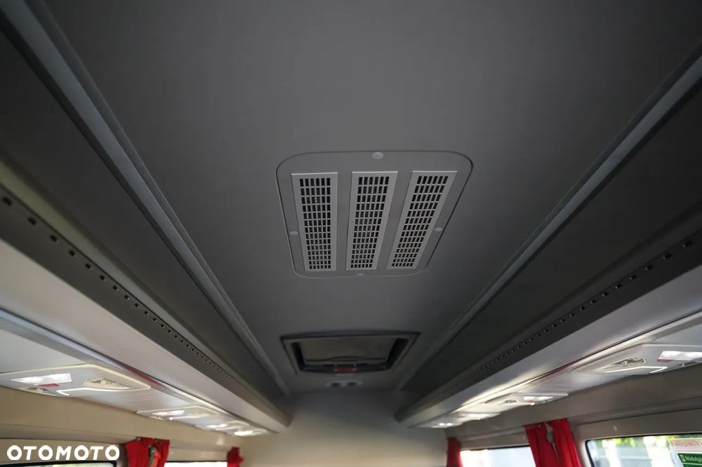 Mercedes-Benz SPRINTER 516 CDI / KLIMA /SPROWADZONY / - 35