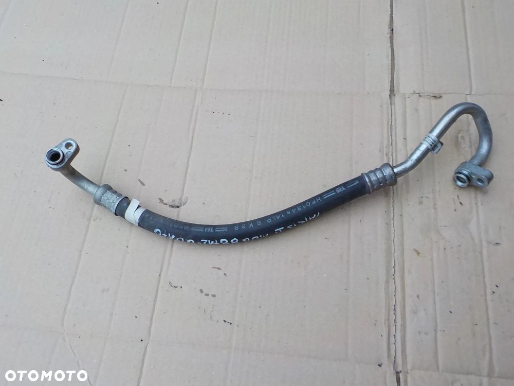 przewód klimatyzacji toyota yaris II 1,0 VVTI 88712-0D170 - 1