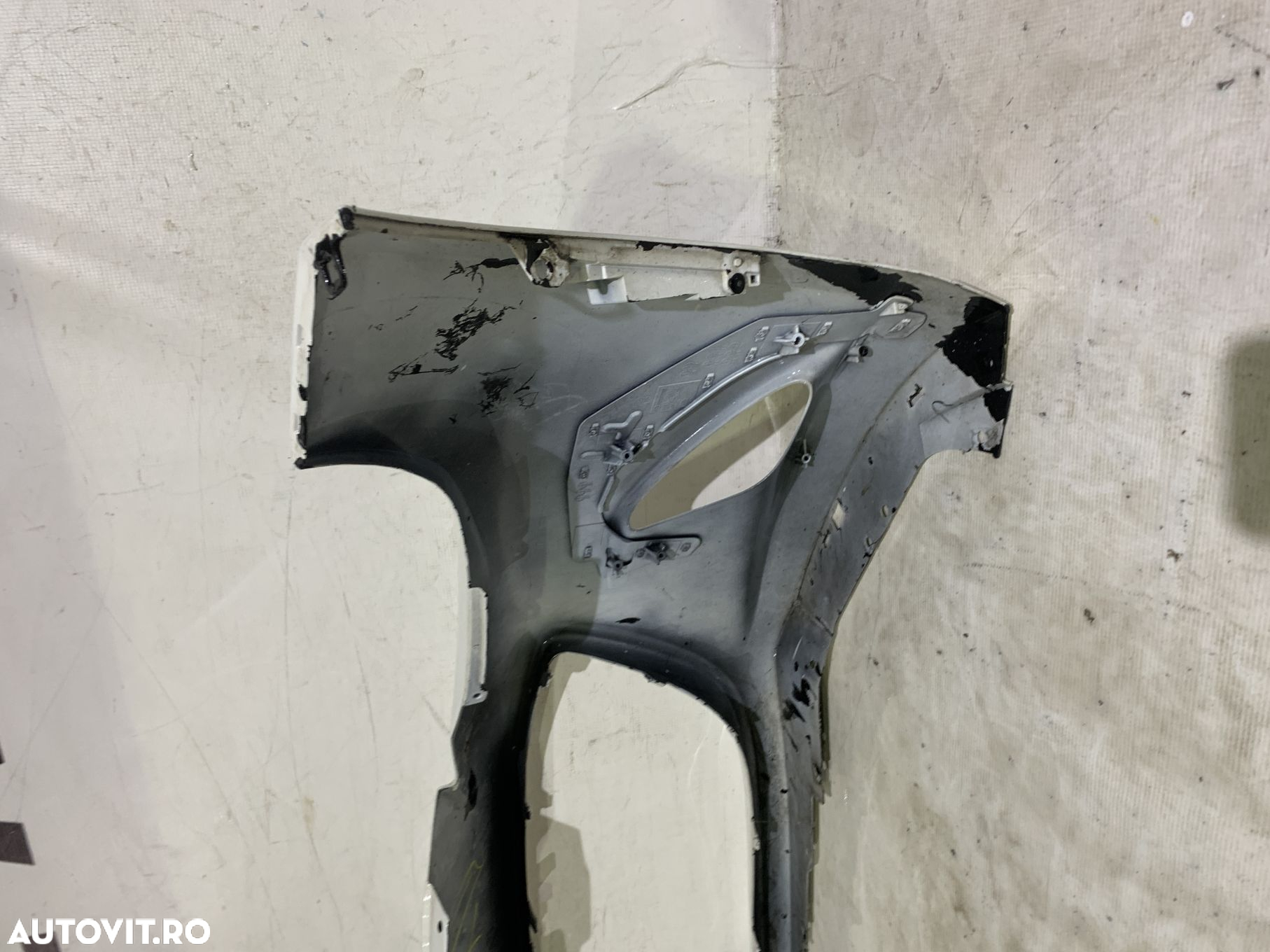 Bara fata Mazda  MX5, Miata, 2014, 2015, 2016, 2017, 2018, 2019, 2020, 2021, cod origine OE N243-50031. - 6