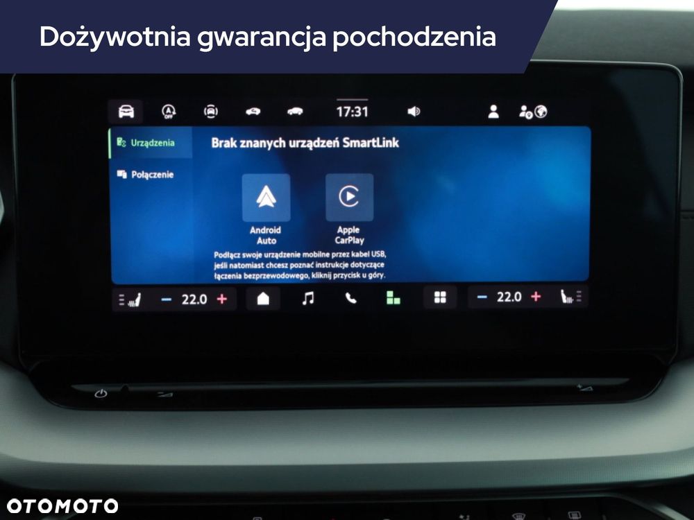 Skoda Octavia - 17