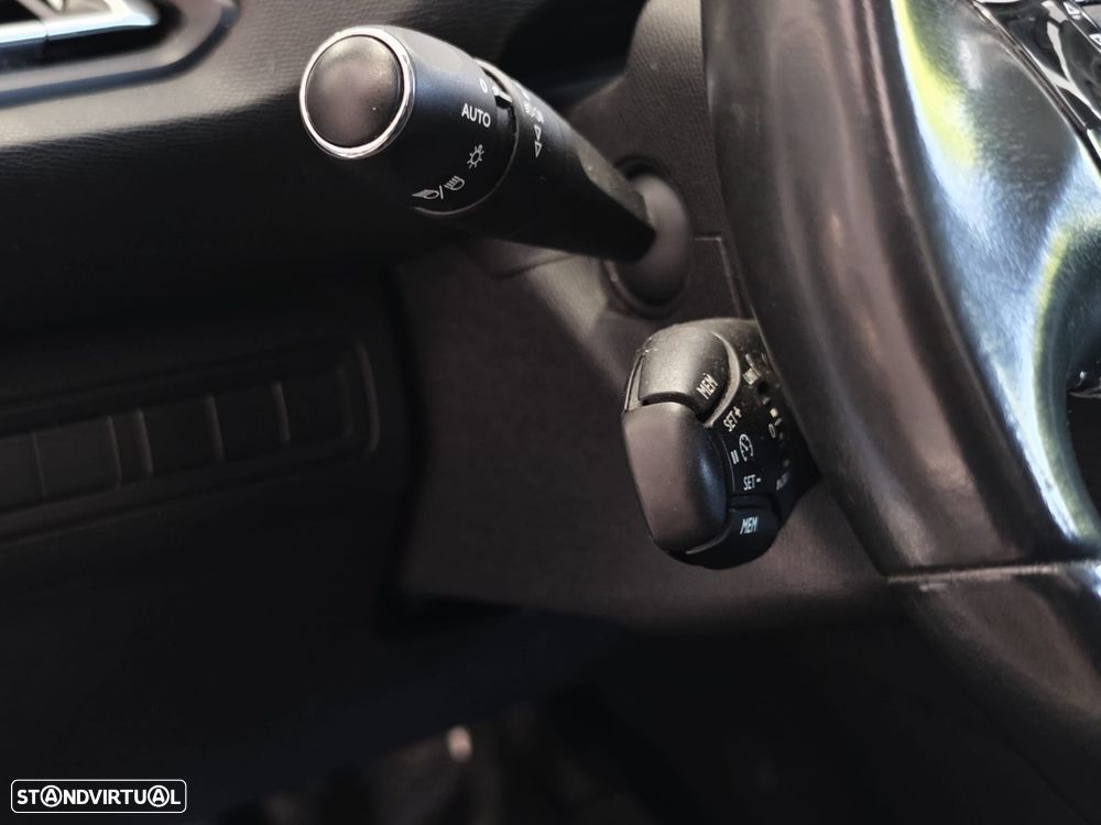 Peugeot 308 SW e-HDi 115 Stop & Start Active - 27