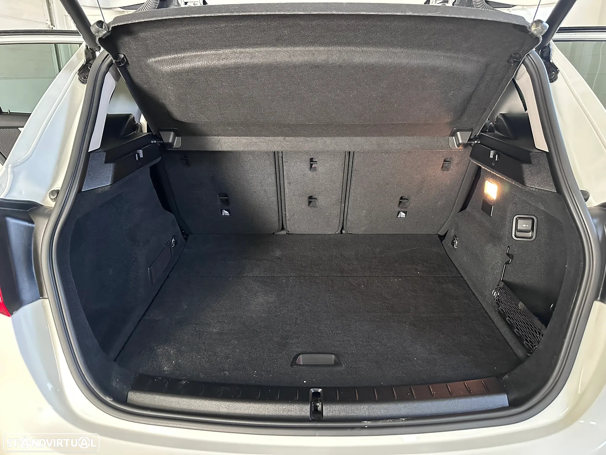 BMW 225xe Active Tourer Line Luxury - 21