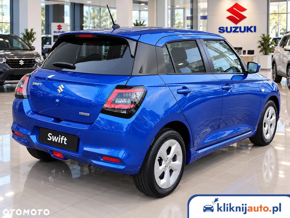 Suzuki Swift 2026 photo 4