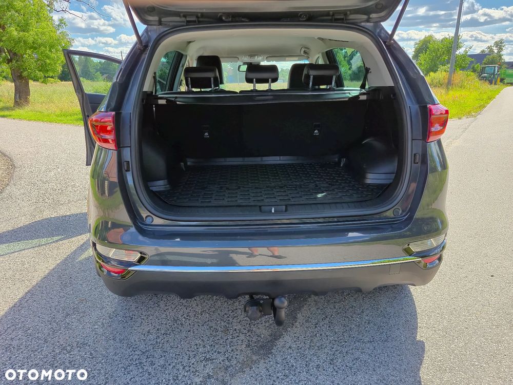Kia Sportage - 22