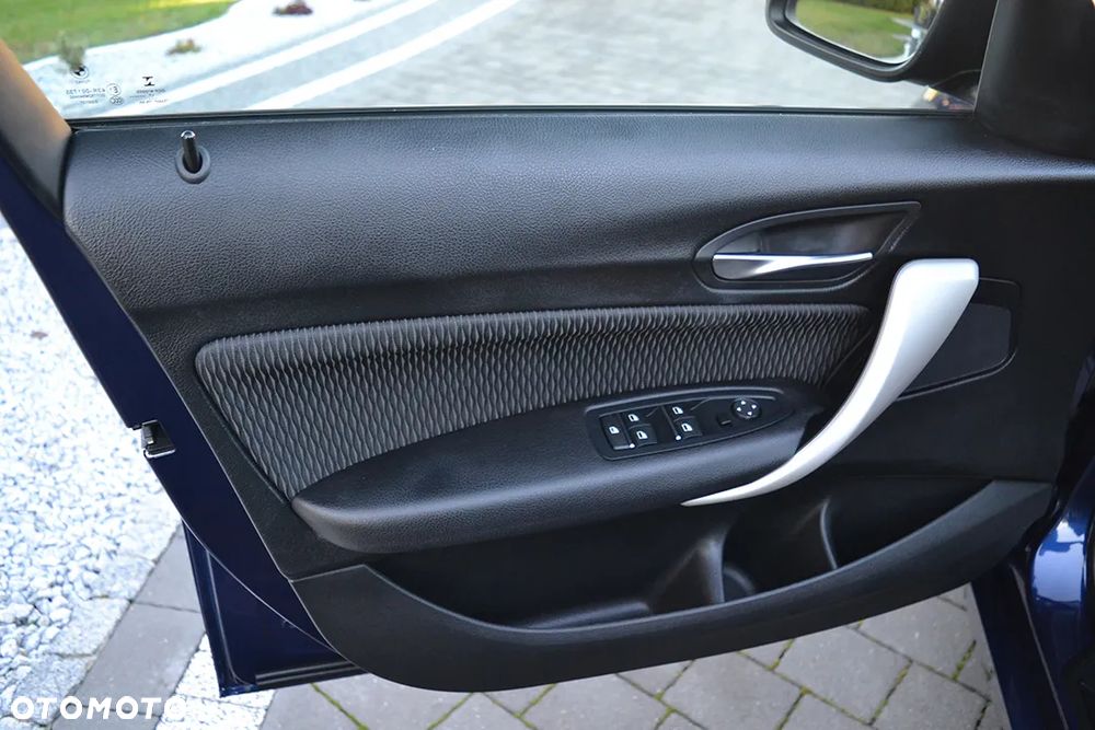 BMW Seria 1 - 19