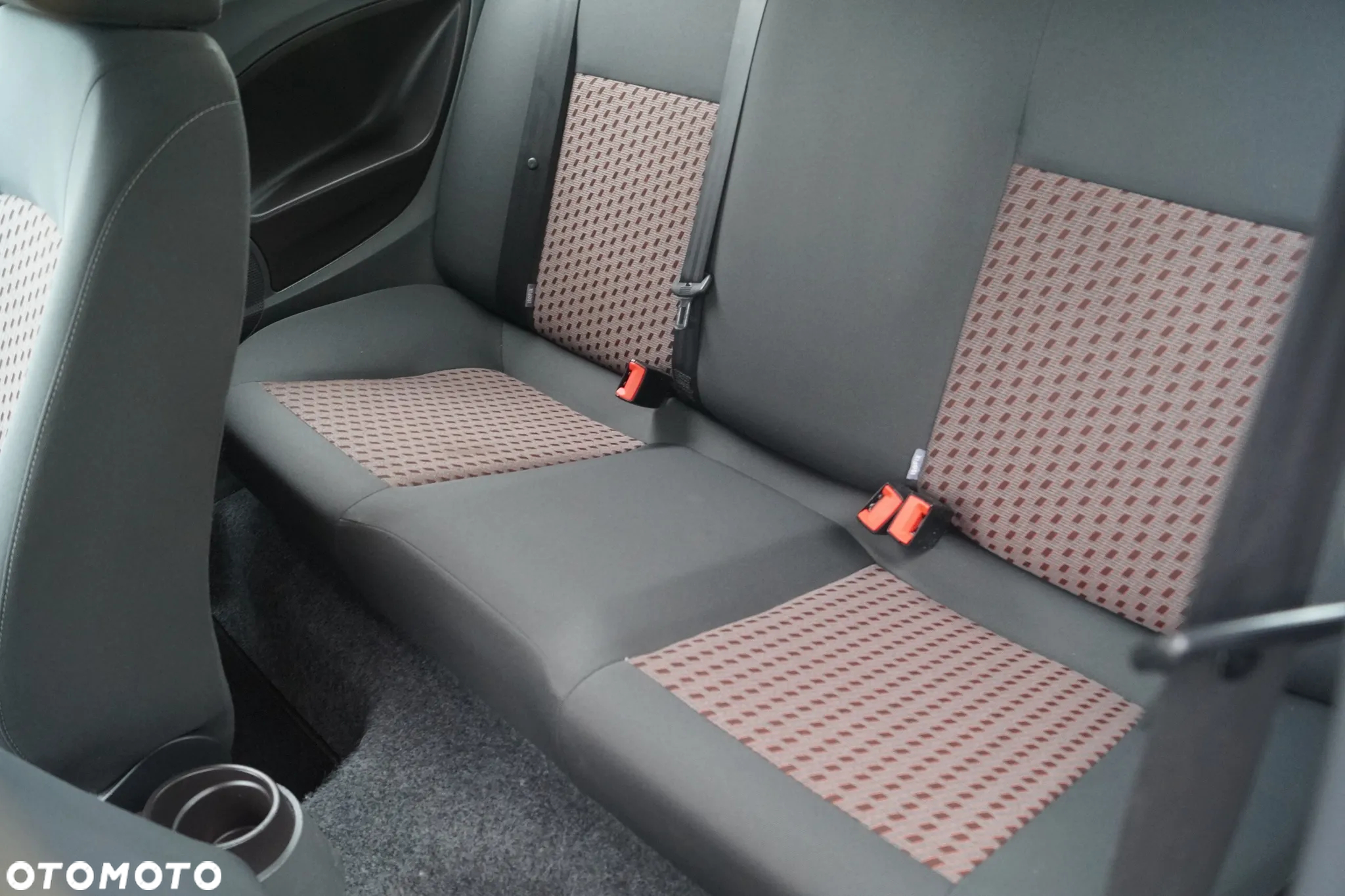 Seat Ibiza 1.2 12V Reference - 8