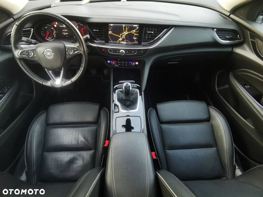 Opel Insignia 2.0 Business Innovation - 8