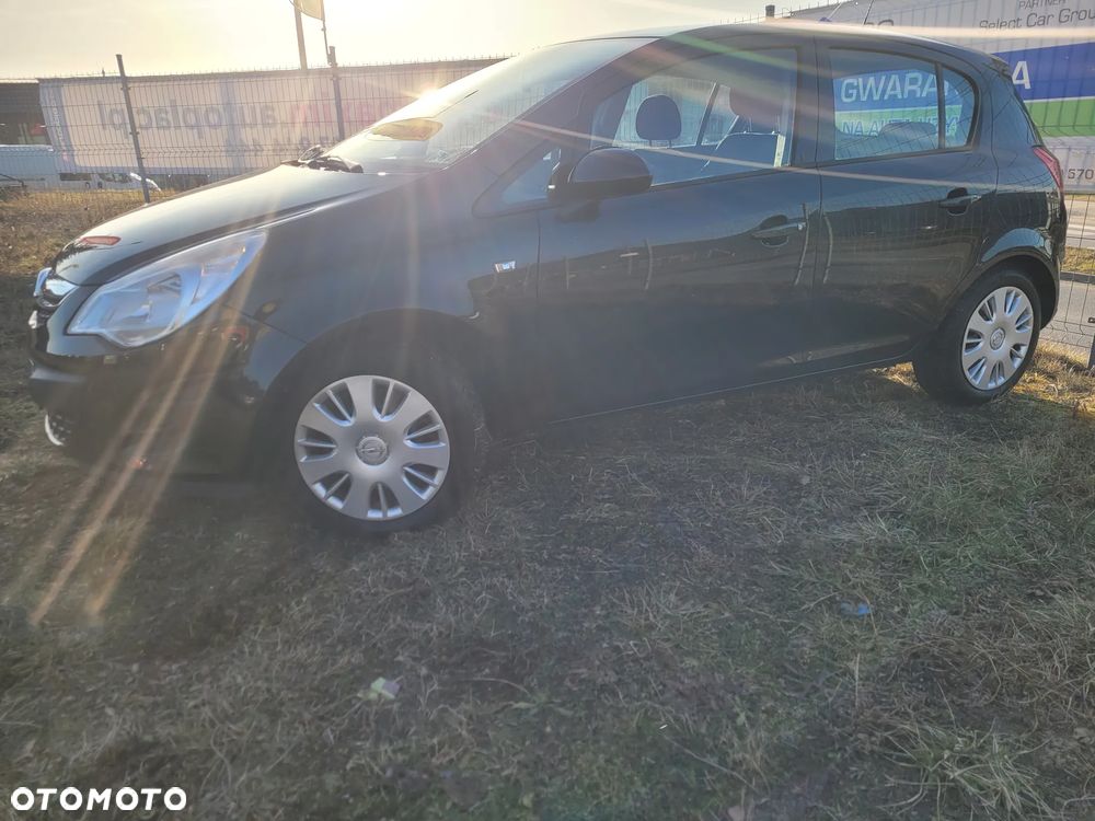 Opel Corsa 1.4 Color Edition - 10
