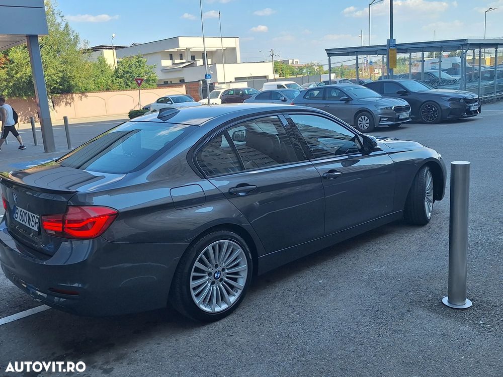 BMW Seria 3 - 9