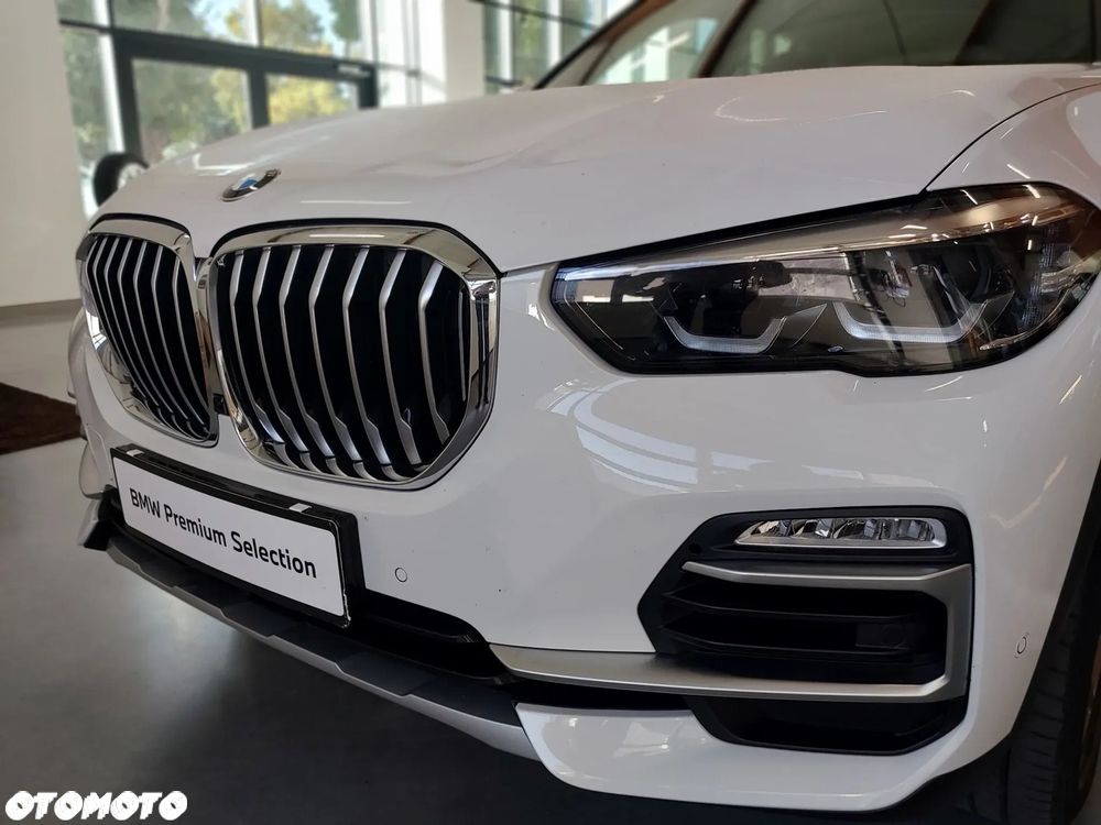 BMW X5 xDrive25d - 34