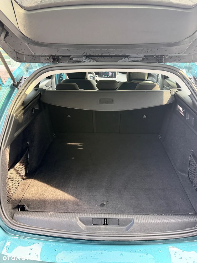Peugeot 308 - 18