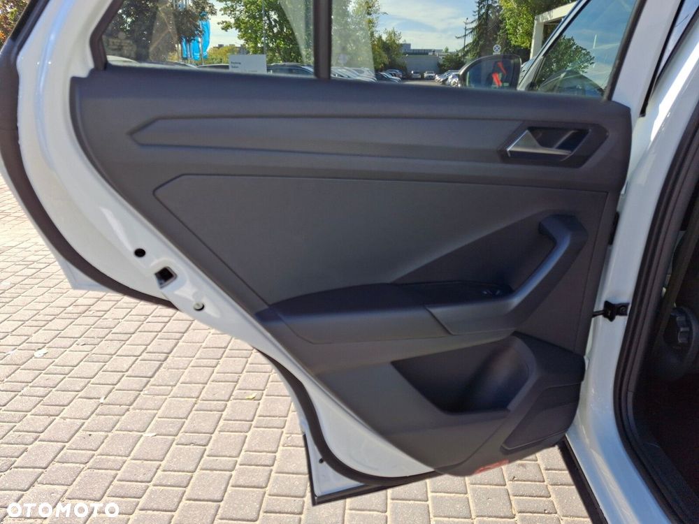 Volkswagen T-Roc 1.5 TSI Final Edition DSG - 11