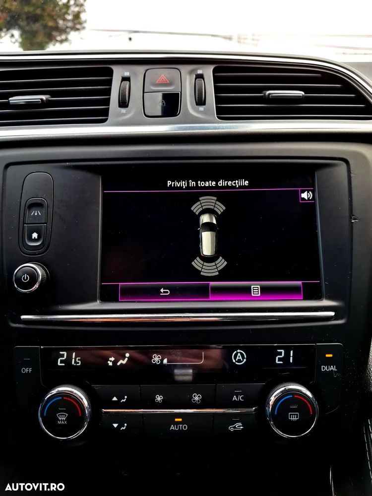 Renault Kadjar Energy dCi 110 EDC Business - 20