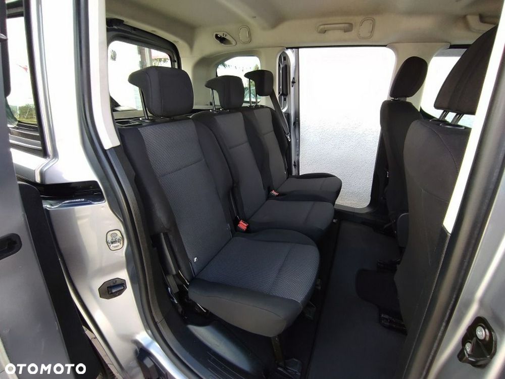 Toyota Proace City Verso - 14