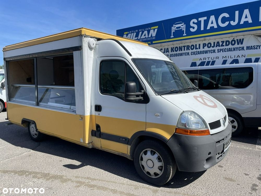 Renault Master - 20