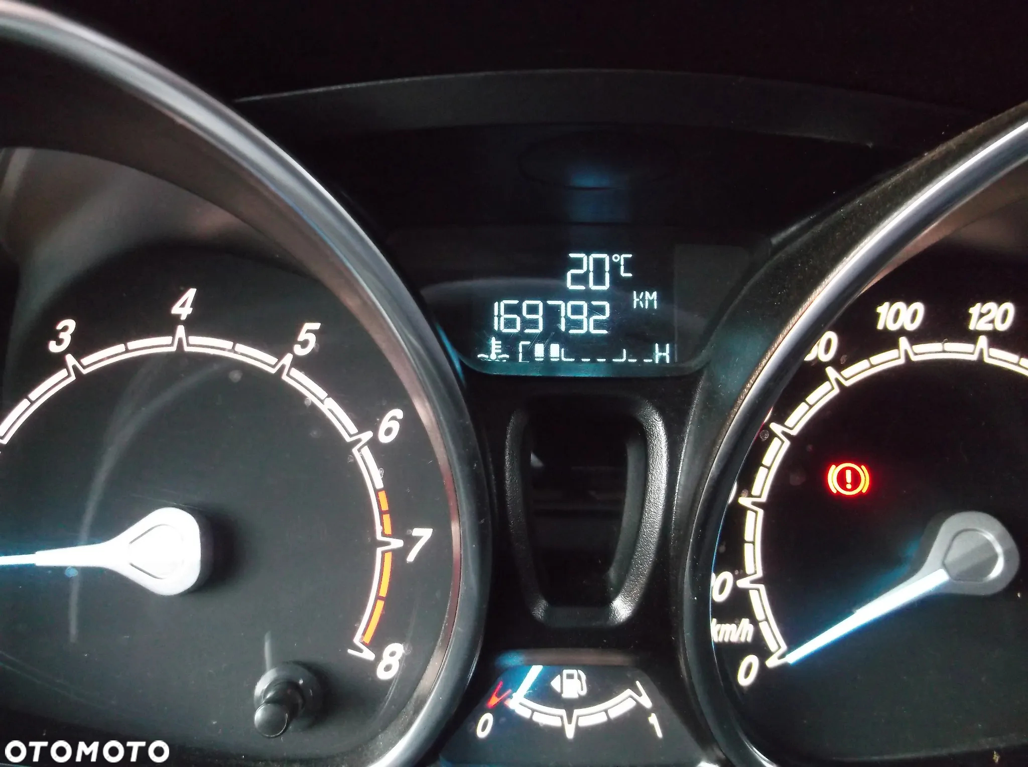 Ford B-MAX 1.0 EcoBoost Colourline - 21