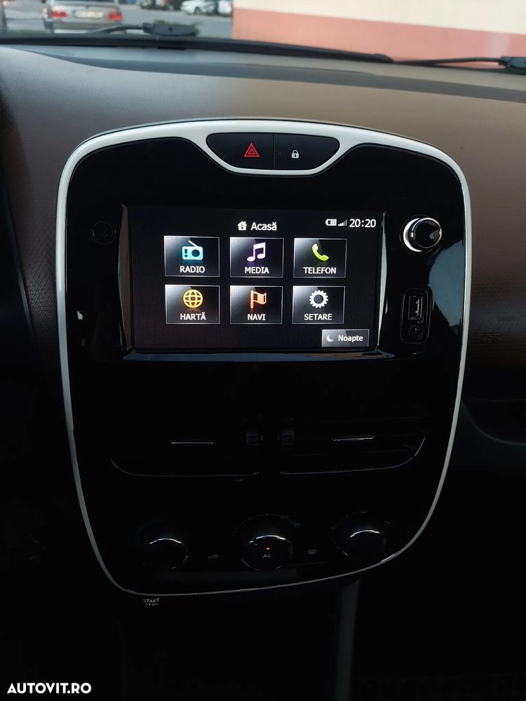 Renault Clio TCe 90 Limited - 15