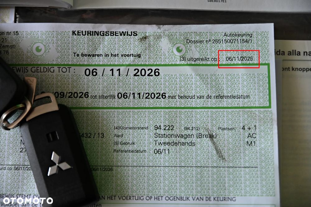 Mitsubishi ASX 1.6 Intense Plus Navi - 38