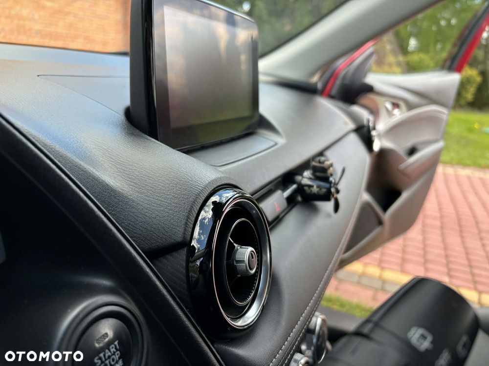 Mazda CX-3 2.0 SkyPassion - 13