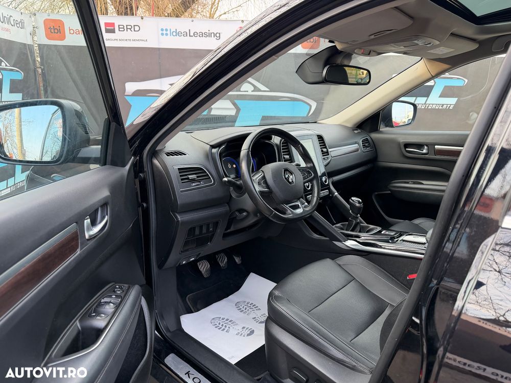 Renault Koleos ENERGY dCi 130 INTENS - 14