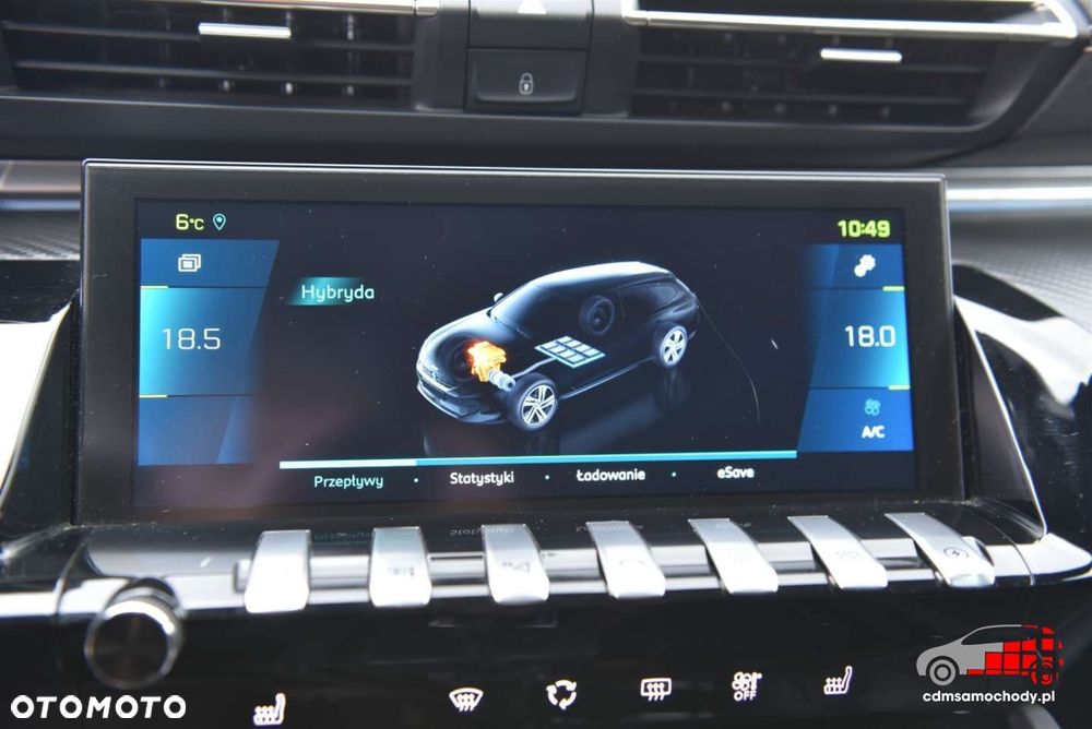 Peugeot 508 - 22