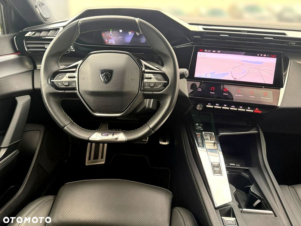 Peugeot 308 - 18