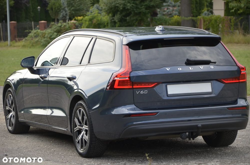 Volvo V60 - 15